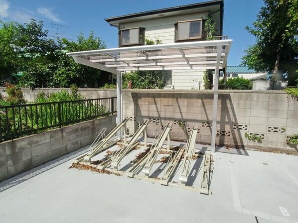 リブリ・L’ecrinの物件内観写真